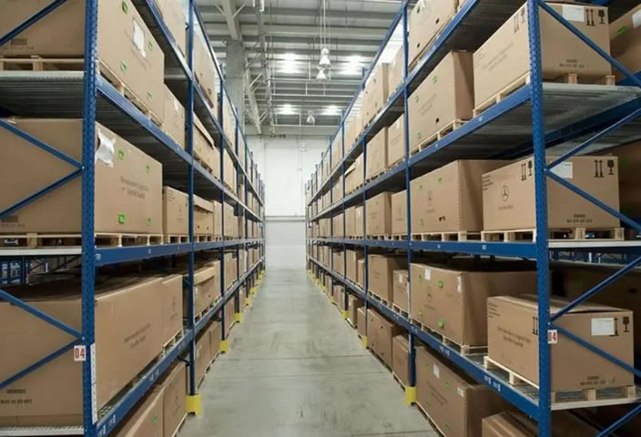 泉州到马山县货物仓储