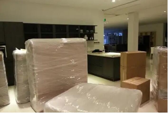 泉州到马山县长途搬家