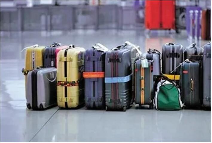 泉州到马山县行李托运